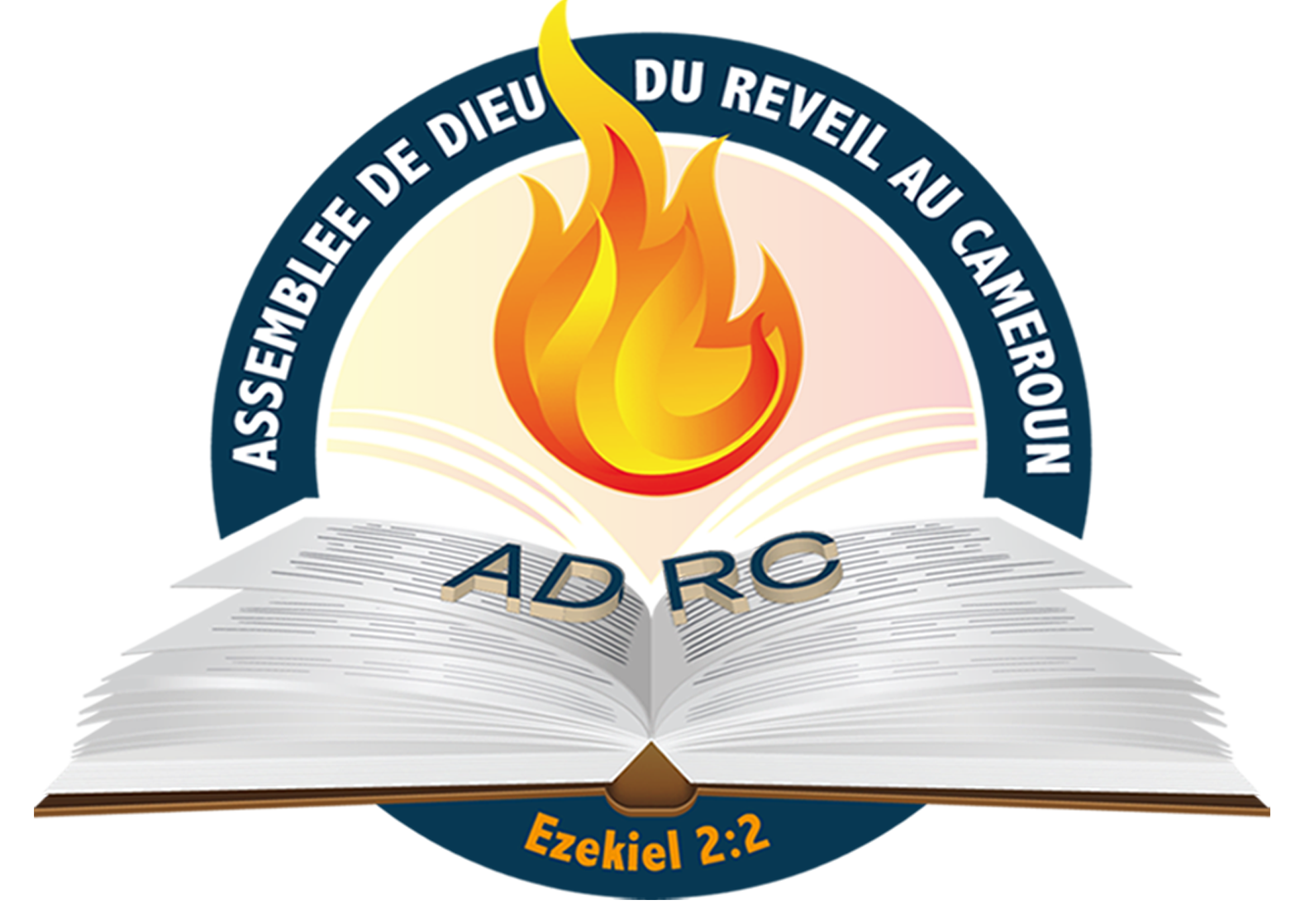ASSEMBLEE DE DIEU DU REVEIL AU CAMEROUN – ADRC